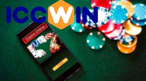 Review: The ICCWin Betting & Gaming App .